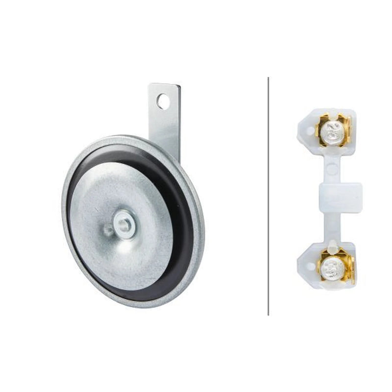 Hella Car Horn Signal Unit