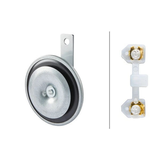Hella Car Horn Signal Unit