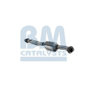 BM Catalysts Homologated Petrol Cat fits Toyota Carina E VI 1992-1997 1.6