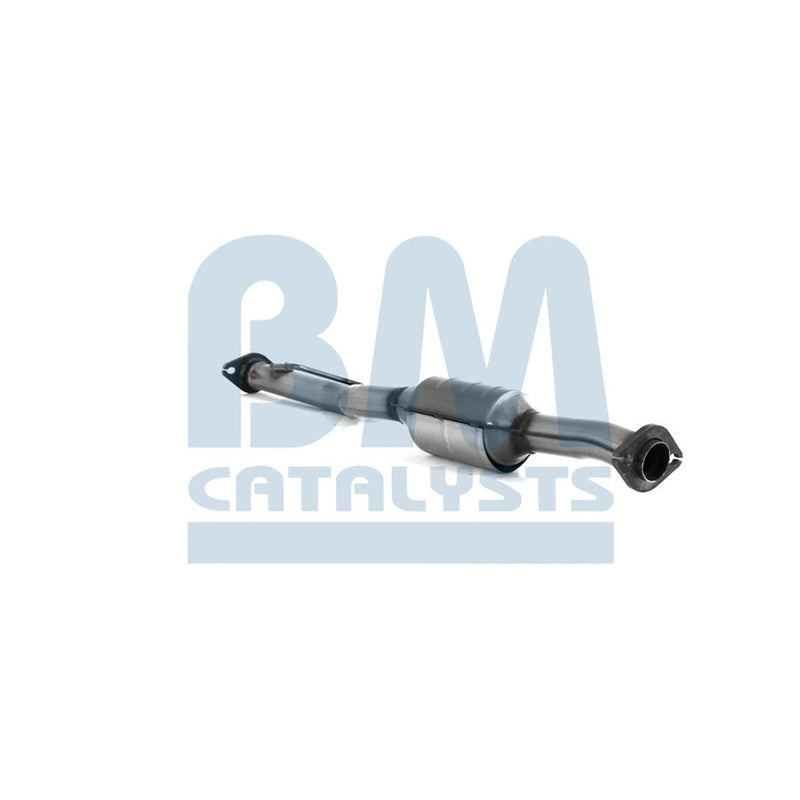 BM Catalysts Homologated Petrol Cat fits Toyota Carina E VI 1992-1997 1.6