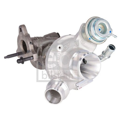 Febi Turbocharger Turbo Unit 186752