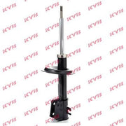 KYB 2 x Shock Absorbers fits Fiat Cinquecento 1991-1999 0.7 0.9 1.1