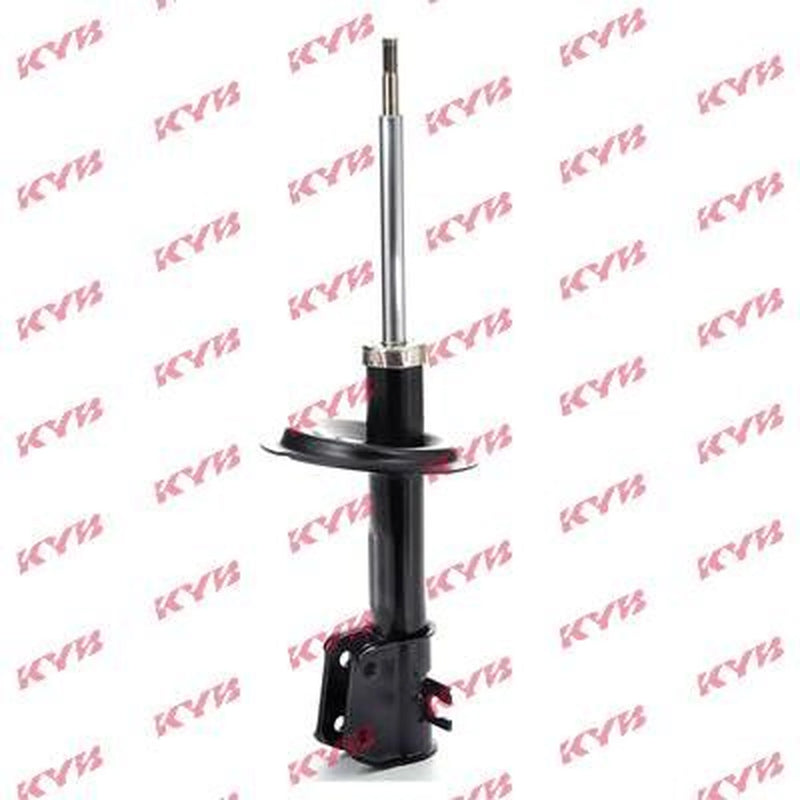KYB 2 x Shock Absorbers fits Fiat Cinquecento 1991-1999 0.7 0.9 1.1