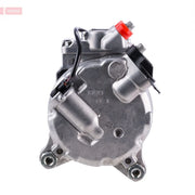 Denso Air Conditioning Compressor fits BMW 1 Sports Hatch 2015-2019
