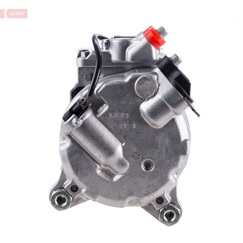 Denso Air Conditioning Compressor fits BMW 1 Sports Hatch 2015-2019