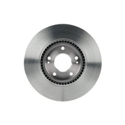 Bosch Front Brake Vented Discs & Pads fits Kia Optima 2012-2015 1.7 2.0