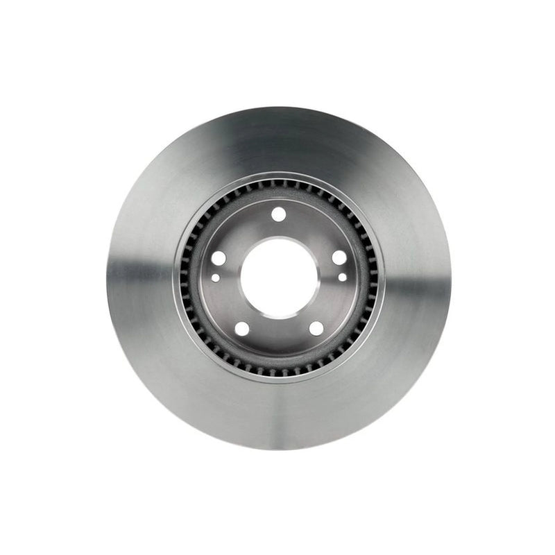 Bosch Front Brake Vented Discs & Pads fits Kia Optima 2012-2015 1.7 2.0