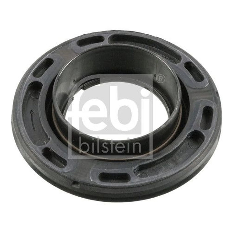 Febi Crankshaft Shaft Seal 81mm OD ID Wide 182538