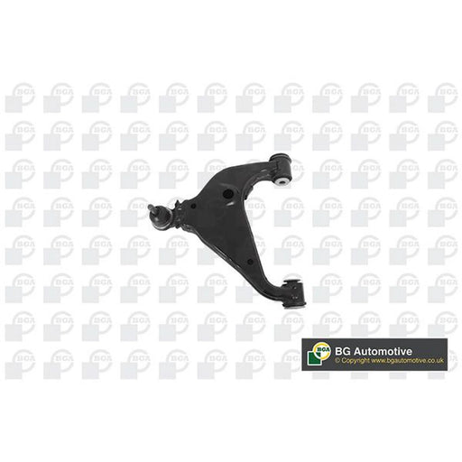 BGA Control/Trailing Arm Front Left TRC91001