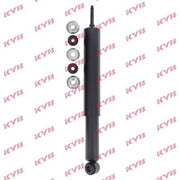 KYB Shock Absorber Damper Strut Front fits Toyota Chassis 1985-1988 1.8 2.0