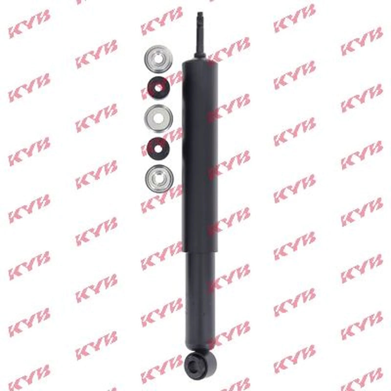 KYB Shock Absorber Damper Strut Front fits Toyota Chassis 1985-1988 1.8 2.0