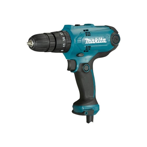Makita HP0300 Combi Drill 10mm 320W 240V Makita - Dynamic Drive
