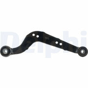 Delphi Control/Trailing Arm Upper fits Lexus Nx 2014 on