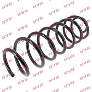 KYB 2 x Suspension Springs fits Volvo V70 1996-2000 2.0 2.4