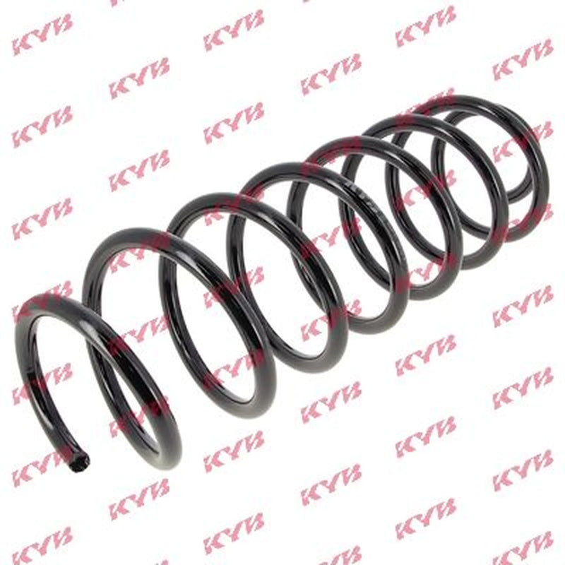 KYB Front Suspension Coil Spring fits Volvo V70 1996-2000 2.0 2.4