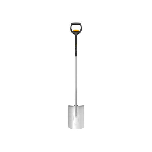 Fiskars Xact™ Telescopic Rounded Spade Fiskars - Dynamic Drive