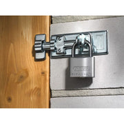 Abus Mechanical 54TI/40mm TITALIUM™ Padlock Triple Pack ABUS Mechanical - Dynamic Drive
