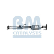 BM Catalysts Homologated Petrol Cat fits Suzuki Grand Vitara I 1998-2005