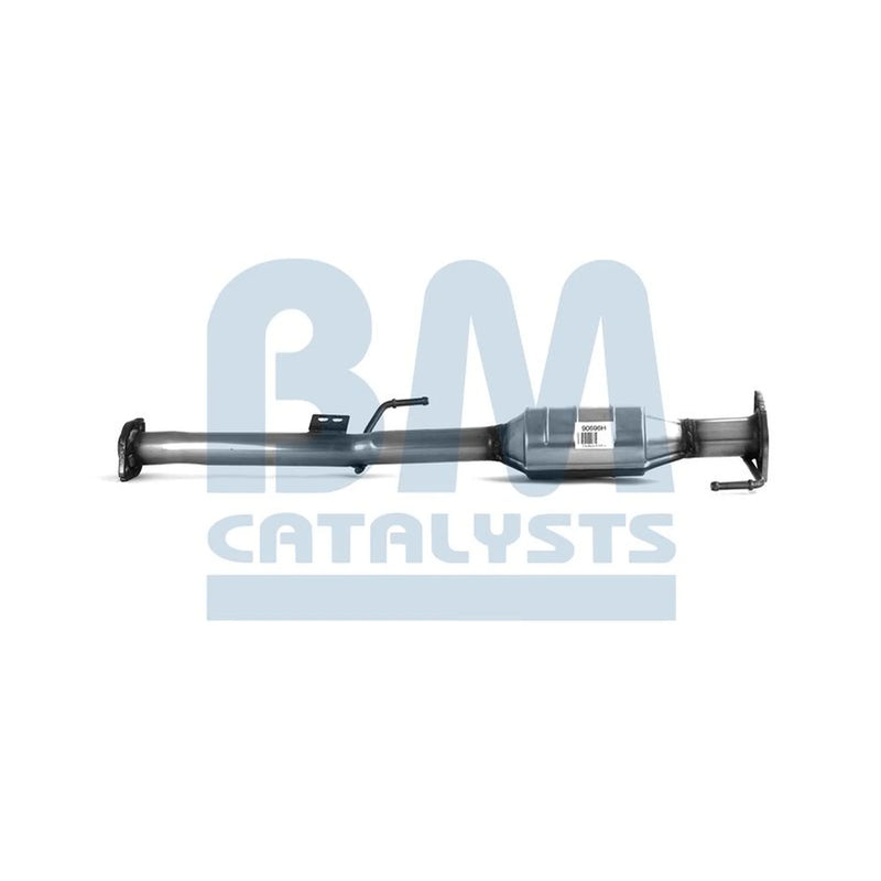BM Catalysts Homologated Petrol Cat fits Suzuki Grand Vitara I 1998-2005