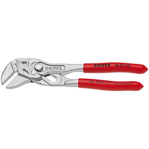 Draper Knipex Pliers Wrench, 150mm 09452 Draper - Dynamic Drive