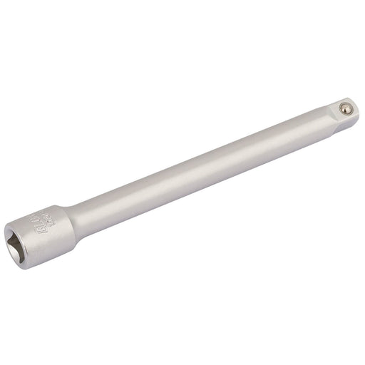 Draper Elora Extension Bar, 1/4" Sq. Dr., 100mm 11085 Draper - Dynamic Drive