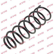KYB Front Suspension Coil Spring fits Lancia Y10 1989-1995 1.1