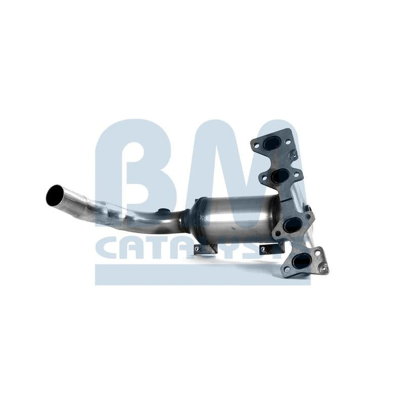 BM Catalysts Homologated Petrol Cat fits Chrysler Ypsilon 2011-2021 1.2