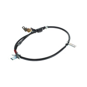 Bosch Handbrake Cable Right Rear fits Kia Picanto I 2004-2011 1.0 1.1