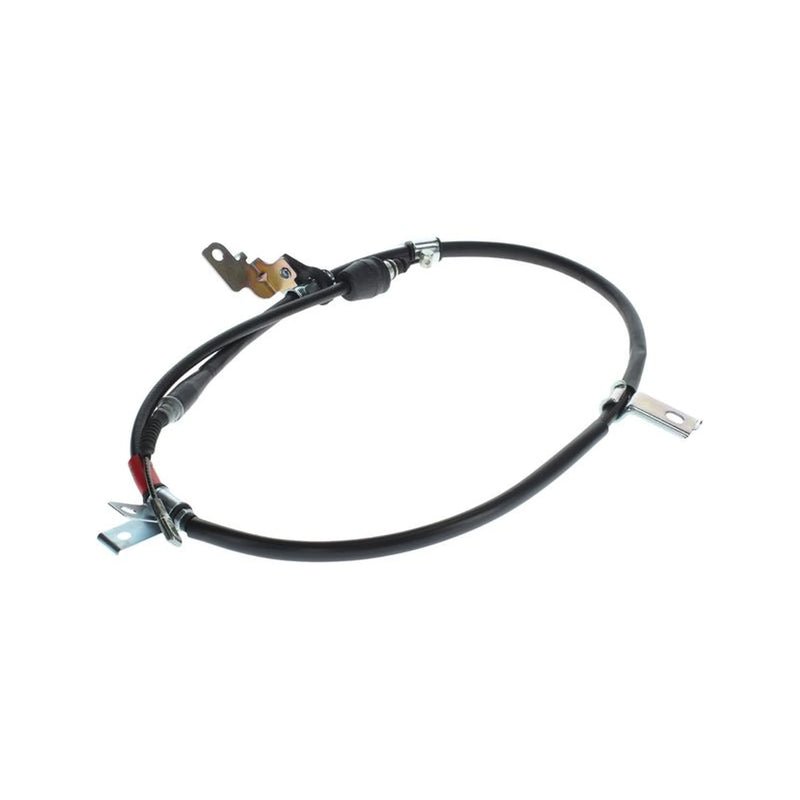 Bosch Handbrake Cable Right Rear fits Kia Picanto I 2004-2011 1.0 1.1