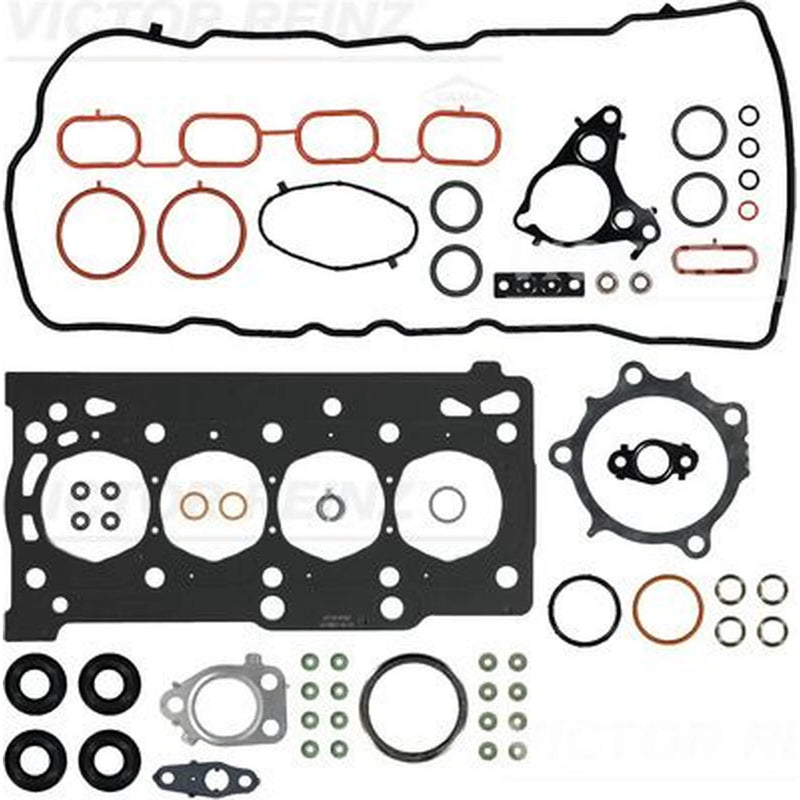 Victor Reinz Cylinder Head Gasket Kit 02-11071-01