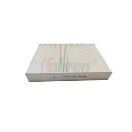Fahren Cabin Air Filter (Pollen Filter) FFC4039