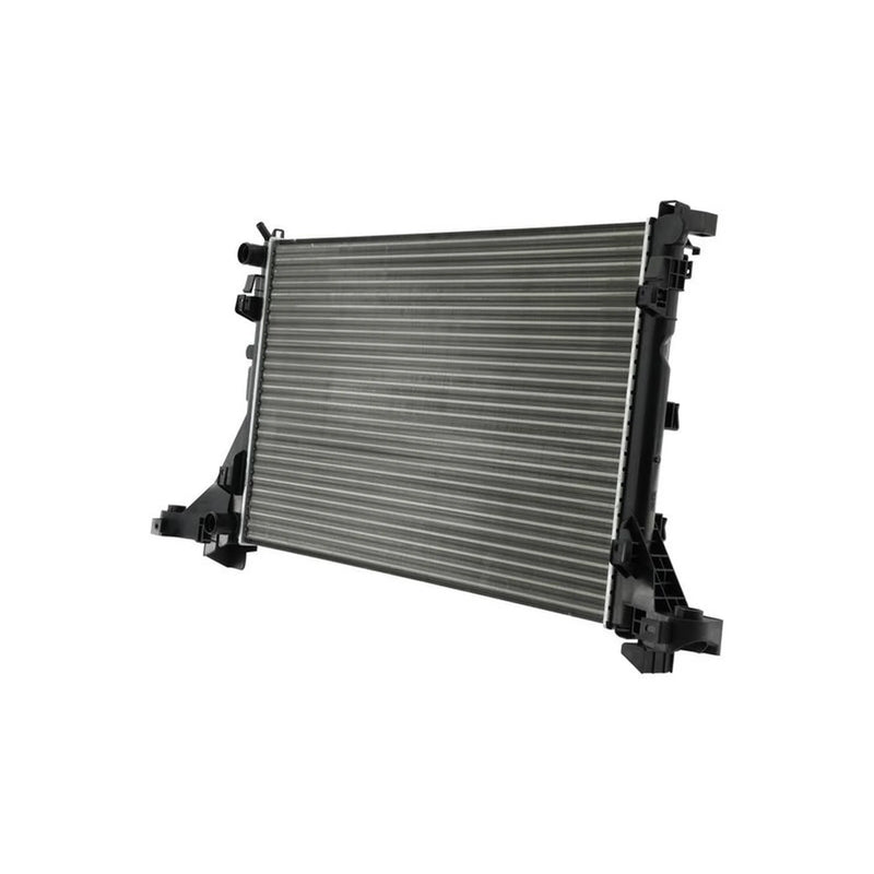 Hella Engine Radiator 8MK 366 304-821