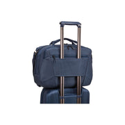 Thule Crossover 2 Boarding Bag Dress Blue Carry-on Luggage Thule - Bars 4 Cars