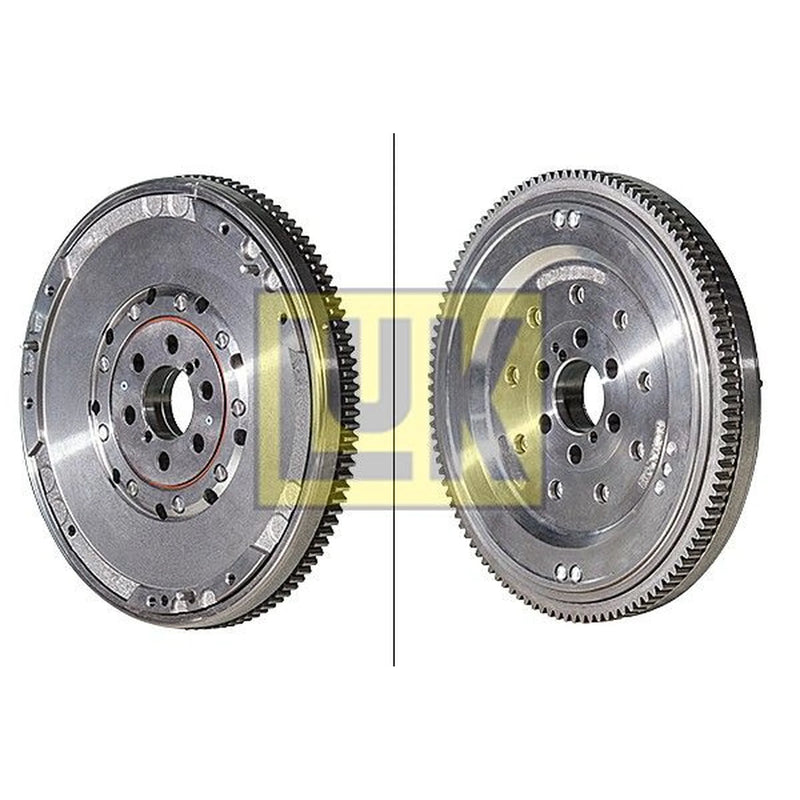 LuK Engine Flywheel Teeth fits Fiat Stilo 2001-2007 1.9 2.4