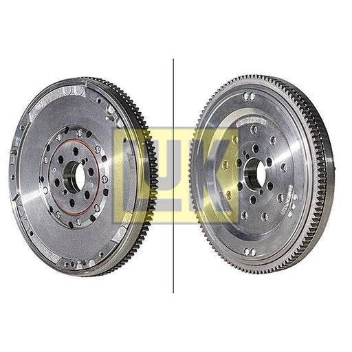 LuK Engine Flywheel Teeth fits Fiat Stilo 2001-2007 1.9 2.4