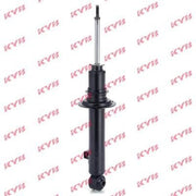 KYB 2 x Shock Absorbers fits Mazda MX-5 1990-1998 1.6 1.8