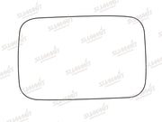 Summit Stick-On Aspheric Mirror Glass fits BMW 5 Series LHS RHS Summit - Bars 4 Cars
