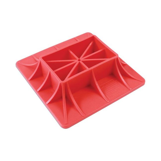 Laser Support Base - Farm Jack 7666 Laser - Dynamic Drive