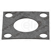 Elring Oil Outlet Gasket Wide Thick 031.030