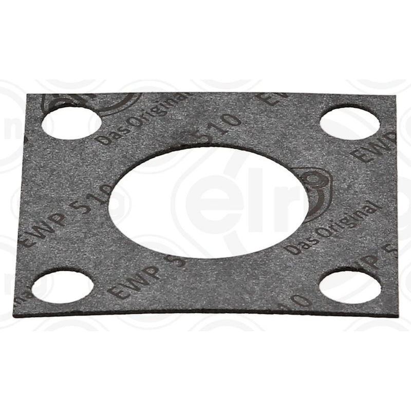 Elring Oil Outlet Gasket Wide Thick