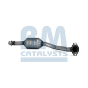 BM Catalysts Homologated Diesel Cat fits Citroën Berlingo First 1999-2005 2.0