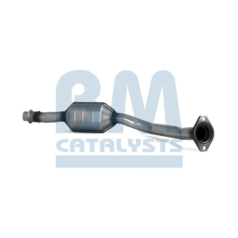 BM Catalysts Homologated Diesel Cat fits Citroën Berlingo First 1999-2005 2.0