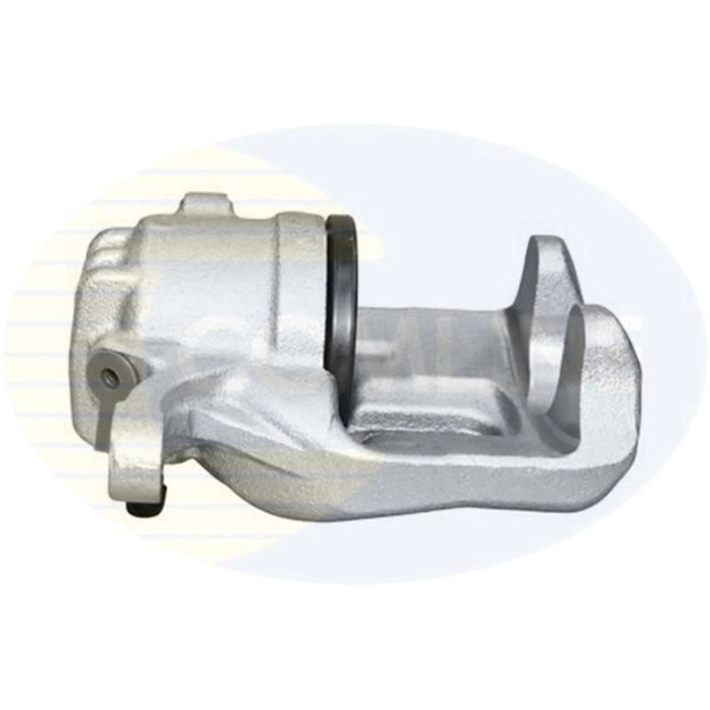Comline Brake Caliper Assembly Front Left fits Citroën C4 II 2009-2018