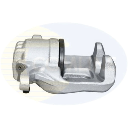 Comline Brake Caliper Assembly Front Left fits Citroën C4 II 2009-2018