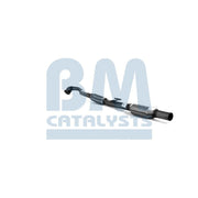 BM Catalysts Homologated Diesel Cat fits Opel Vectra C 2004-2009 1.9