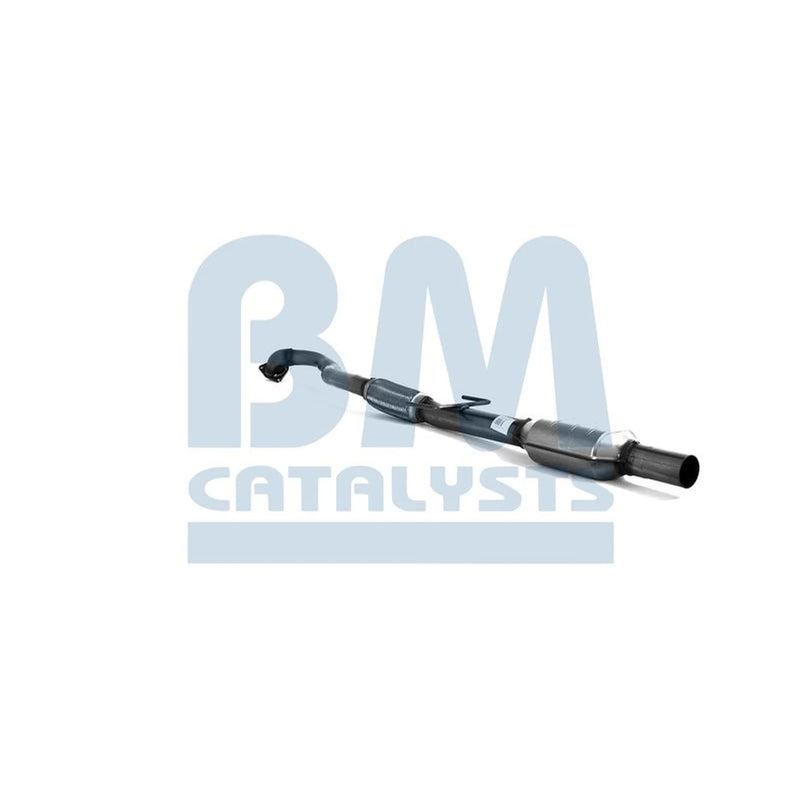 BM Catalysts Homologated Diesel Cat fits Opel Vectra C 2004-2009 1.9