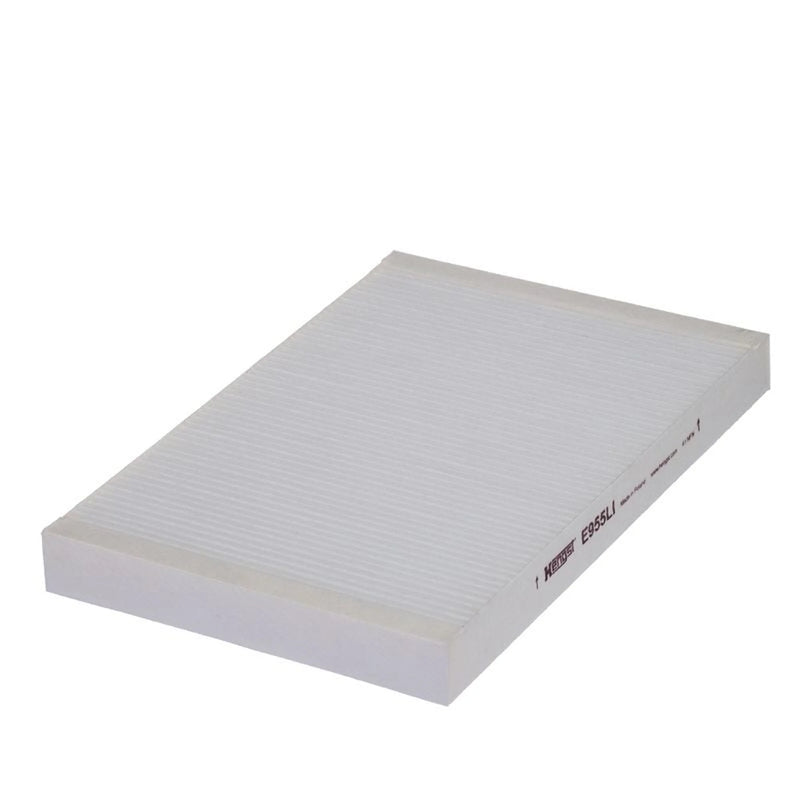 Hengst Cabin Air Filter (Pollen Filter) fits Audi A4 B6 2000-2005