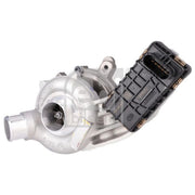 Febi Turbocharger Turbo Unit Left 186865