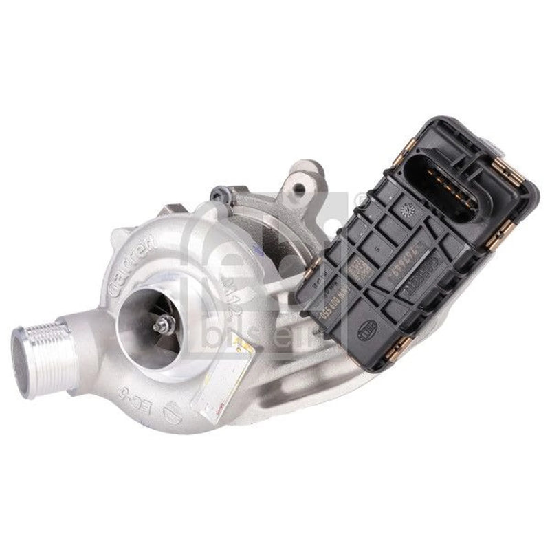 Febi Turbocharger Turbo Unit Left 186865