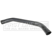 First Line Intercooler Turbo Charge Air Hose fits Ford Transit 2006-2014